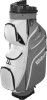 Wilson - Ilock Cart Bag - Greywhiteblack