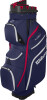 Wilson - Ilock Cart Bag - Navywhitered