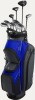Wilson - Playerfit Men S Right Hand Complete Golf Club Set - Graphite Shaft