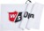 Wilson - Tour Golf Towel