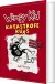 Wimpy Kid 11 - Katastrofekurs - Bog