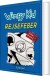 Wimpy Kid 12 - Rejsefeber - Bog