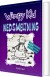 Wimpy Kid 13 - Nedsmeltning - Bog