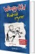Wimpy Kid 2 - Rodrick Styrer - Bog