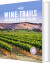 Wine Trails Australia New Zealand - Lonely Planet - English Book