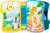 Winfun - Jungle Babybog Med Lyde Og Musik - Bog