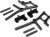 Wing Mount Set - Mv24165 - Maverick Rc