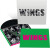 Paul Mccartney Wings - Wings - Vinyl Lp