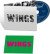 Paul Mccartney Wings - Wings - CD