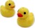 Winkee - Duck Salt And Pepper Shakers - 3 Inches
