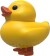 Winkee - Duck Tea Infuser - 3 Inches