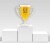 Winkee - Krus - Beer Trophy
