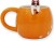 Winkee - Krus - Pet Friends Dog - Orange