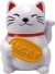 Winkee - Lucky Cat Stress Ball - 16449