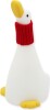 Winkee - Night Light Goose Snuggle Bordlampe - Compact