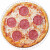 Winkee - Pizza Puzzle - 500 Brikker - Pizza Puslespil