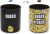 Winkee - Quack Attack Heat Sensitive Mug - Black