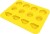 Winkee - Sukkerform - Yellow