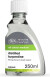 Winsor Newton - Distilled Turpentine 250 Ml