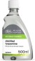 Winsor Newton - Distilled Turpentine 500 Ml