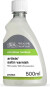 Winsor Newton - Satin Varnish 500 Ml