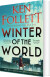 Winter Of The World - English Book