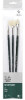 Winsor Newton - Winton Brush Long Handle - Malerpensler 3 Stk
