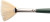 Winsor Newton - Winton Fan Size 3 - Malerpensel