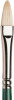 Winsor Newton - Pensel - Flad Oval Spids - Filbert Str 4
