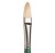 Winsor Newton - Winton Filbert Size 8 - Malerpensel