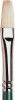 Winsor Newton - Winton Long Flat Size 6 - Malerpensel