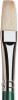 Winsor Newton - Winton Long Flat Size 8 - Malerpensel