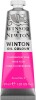 Winsor Newton - Winton Oil Colour - Fluorescent Pink - 37 Ml