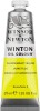 Winsor Newton - Winton Oil Colour - Fluorescent Yellow - 37 Ml