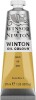 Winsor Newton - Winton Oil Colour - Gold - 37 Ml