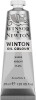 Winsor Newton - Winton Oil Colour - Silver - 37 Ml