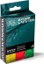 Winsor Newton - Winton Oil Colour Set 3X37 Ml - Fluorescent