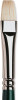 Winsor Newton - Winton Short Flat No 6 - Malerpensel