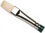 Winsor Newton - Winton Short Flat No 8 - Malerpensel