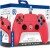 Wired Controller For Ps4 With 3M Cable - Red