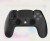 Wireless Controller For Ps4 With 3 5Mm Jack Slot - Led - Black - Package
