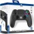 Wireless Controller For Ps4 With 3 5Mm Jack Slot - Led - Black