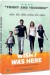 Wish I Was Here - DVD