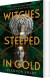Witches Steeped In Gold - English Book
