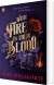 With Fire In Their Blood - English Book