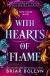 With Hearts Of Flame - English Book