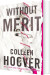 Without Merit - English Book