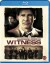 Vidnet Witness - Harrison Ford - Blu-Ray
