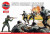 Airfix - Wwii German Infantry - Vintage Classics - 1 32 - A02702V