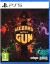 Wizard With A Gun - PS5